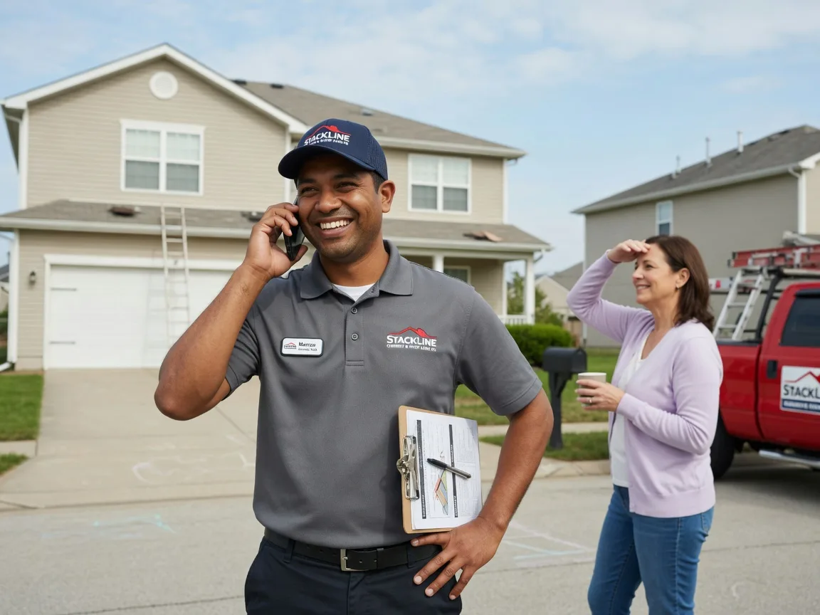 Chimney flashing repair Chelsea, OK FAQs